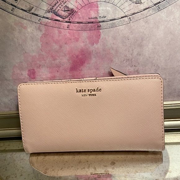 Kate Spade Wallet - Picture 2 of 7